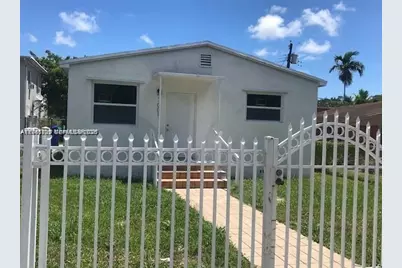 7001 NW 4th Ct #FRONT, Miami, FL 33150 - Photo 1