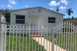 7001 NW 4th Ct, Miami, FL 33150 - Photo 1