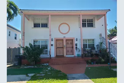 812 86th St #1R, Miami Beach, FL 33141 - Photo 1