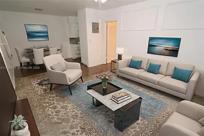 1139 NE 10th Ave #3, Fort Lauderdale, FL 33304 - Photo 1