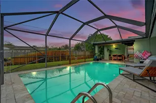 3640 SW 22nd St, Fort Lauderdale, FL 33312 - Photo 1