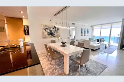 1830 S Ocean Dr(Avail 04/01/2026) #2204, Hallandale Beach, FL 33009 - Photo 1