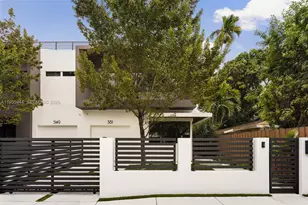 3151 Hibiscus St, Miami, FL 33133 - Photo 1