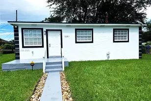 1891 NW 83rd Terrace, Miami, FL 33147 - Photo 1