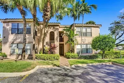 2736 S University Dr #1201, Davie, FL 33328 - Photo 1