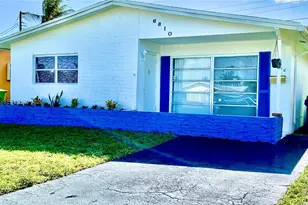 6810 NW 28th St, Sunrise, FL 33313 - Photo 1