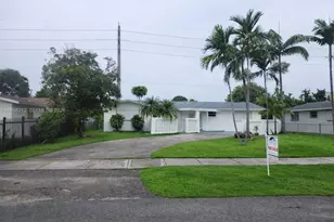 20100 SW 111th Ave, Cutler Bay, FL 33189 - Photo 1