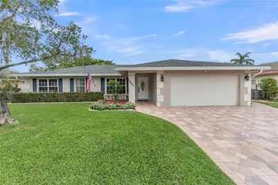 12541 SW 11th Ct, Davie, FL 33325 - Photo 1
