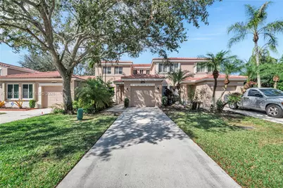 11063 SW 16th Mnr, Davie, FL 33324 - Photo 1