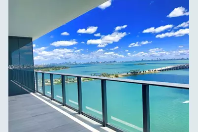 3131 NE 7th Ave #2205, Miami, FL 33137 - Photo 1