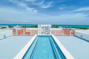 7744 Collins Ave, Miami Beach, FL 33141 - Photo 1