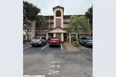 13100 SW 11th Ct #103C, Pembroke Pines, FL 33027 - Photo 1