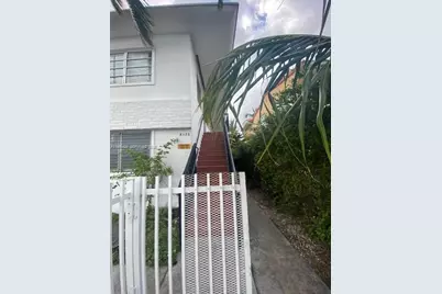 8132 Harding Ave #7, Miami Beach, FL 33141 - Photo 1