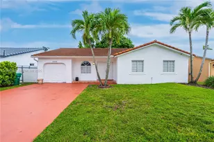 15322 SW 177th Terrace, Miami, FL 33187 - Photo 1