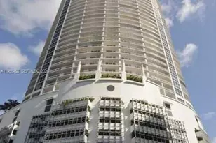 1750 N Bayshore Dr, Miami, FL 33132 - Photo 1