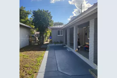 1934 Madison St #3, Hollywood, FL 33020 - Photo 1