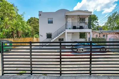 168 NW 32nd St #3, Miami, FL 33127 - Photo 1