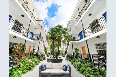 1330 Pennsylvania Ave #105, Miami Beach, FL 33139 - Photo 1