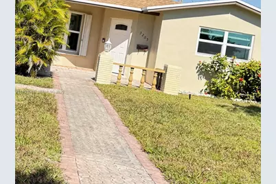 3205 Liberty St, Hollywood, FL 33021 - Photo 1