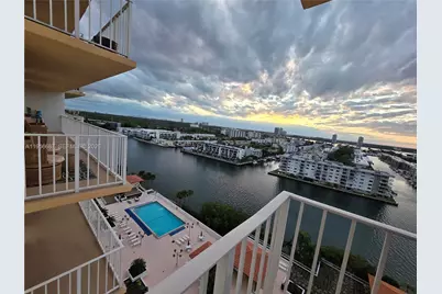 290 174th St #1503, Sunny Isles Beach, FL 33160 - Photo 1