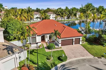 14621 SW 35th St, Miramar, FL 33027 - Photo 1