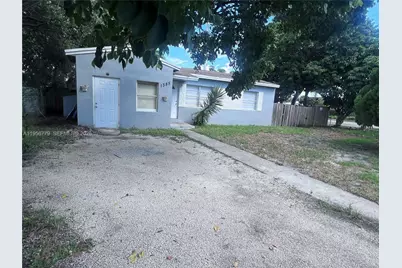 1385 NE 129th St, North Miami, FL 33161 - Photo 1