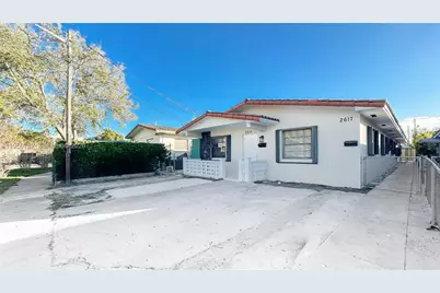 2615 SW 32nd Ct #2615, Miami, FL 33133 - Photo 1