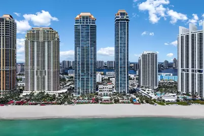 17975 Collins Ave #N701, Sunny Isles Beach, FL 33160 - Photo 1