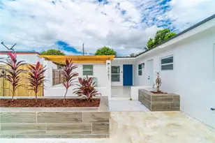 6661 Freedom St, Hollywood, FL 33024 - Photo 1