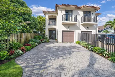 2654 SW 31st Pl #2654, Miami, FL 33133 - Photo 1