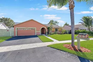 13850 SW 285th Terrace, Homestead, FL 33033 - Photo 1