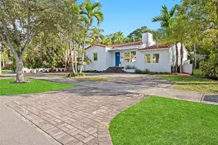 4420 SW 14th St, Miami, FL 33134 - Photo 1