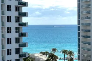3000 S Ocean Dr, Hollywood, FL 33019 - Photo 1