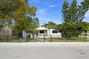 945 Sharazad Blvd, Opa Locka, FL 33054 - Photo 1