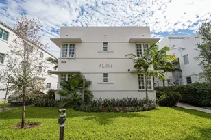 1519 Pennsylvania Ave, Miami Beach, FL 33139 - Photo 1