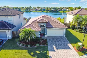 12146 SW 133rd Terrace, Miami, FL 33186 - Photo 1