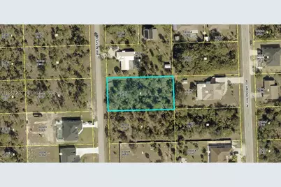 818 Calvin Ave, Lehigh Acres, FL 33972 - Photo 1