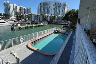 7917 West Dr, North Bay Village, FL 33141 - Photo 1