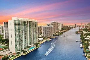 20201 E Country Club Dr, Aventura, FL 33180 - Photo 1