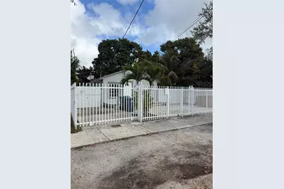 3121 NW 45th St, Miami, FL 33142 - Photo 1