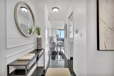 3350 SW 27 Av #2104, Coconut Grove, FL 33133 - Photo 1