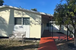 1435 NE 22nd St, Wilton Manors, FL 33305 - Photo 1