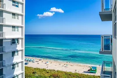 6917 Collins Ave #1106, Miami Beach, FL 33141 - Photo 1