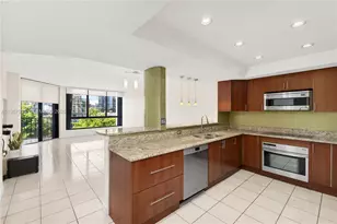 520 W Brickell Key Dr, Miami, FL 33131 - Photo 1
