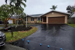 9034 SW 163rd Terrace, Palmetto Bay, FL 33157 - Photo 1
