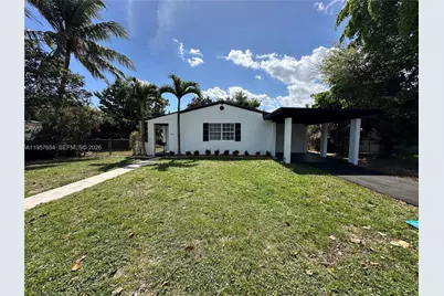 580 NW 194th Ter, Miami Gardens, FL 33169 - Photo 1