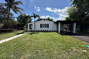 580 NW 194th Terrace, Miami Gardens, FL 33169 - Photo 1