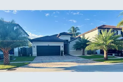 11866 SW 253rd Ter, Homestead, FL 33032 - Photo 1