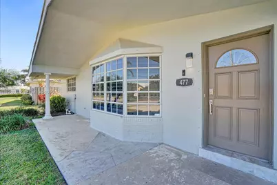 477 SE 17th Ter, Deerfield Beach, FL 33441 - Photo 1