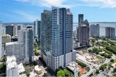 60 SW 13th St #3400, Miami, FL 33130 - Photo 1